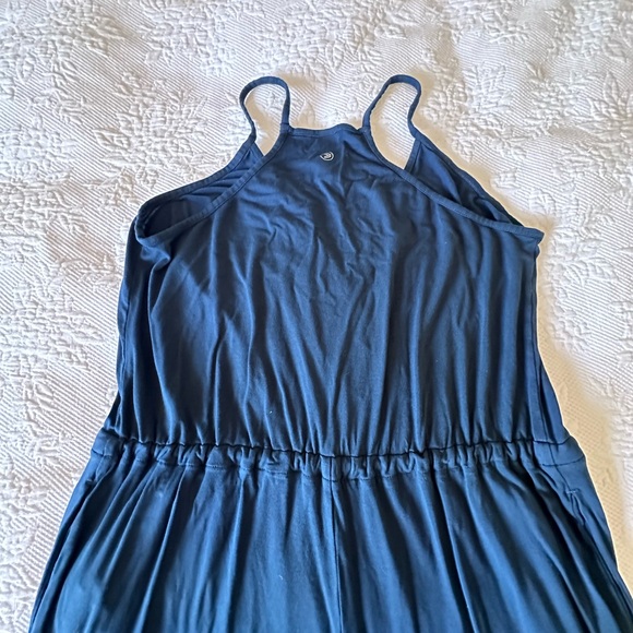 Savvi Jumpsuit Romper - Picture 9 of 9